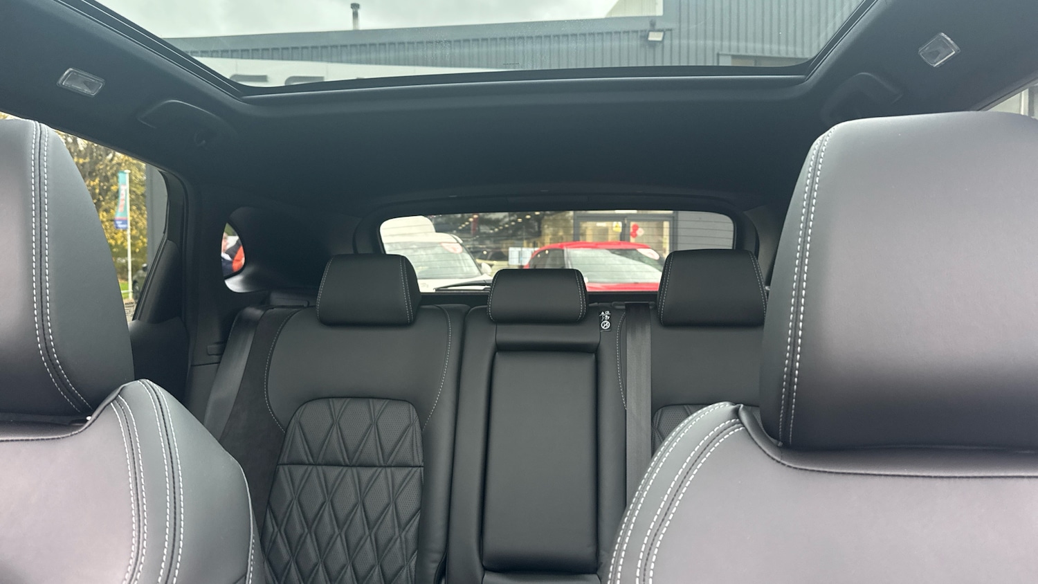 Used Nissan Qashqai 2025 for sale - 76243090: Photo 15