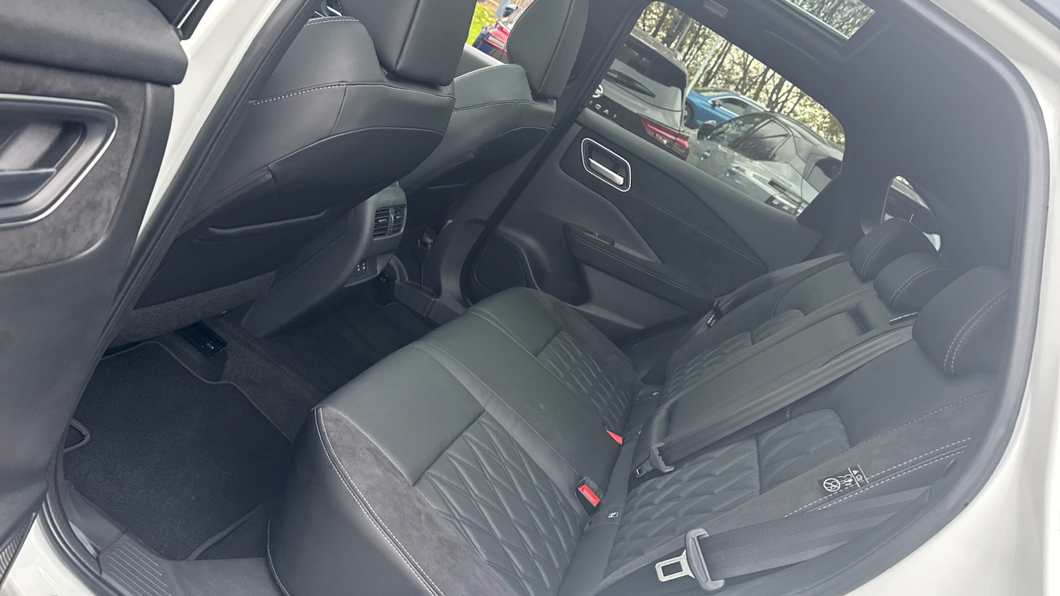 Used Nissan Qashqai 2025 for sale - 76243090: Photo 16