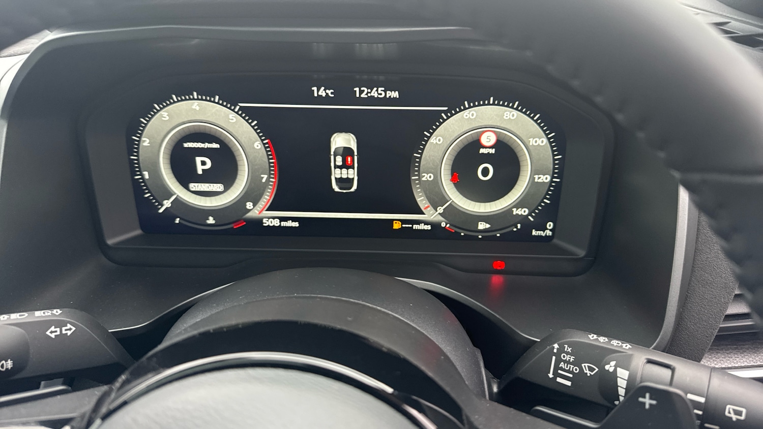 Used Nissan Qashqai 2025 for sale - 76243090: Photo 18