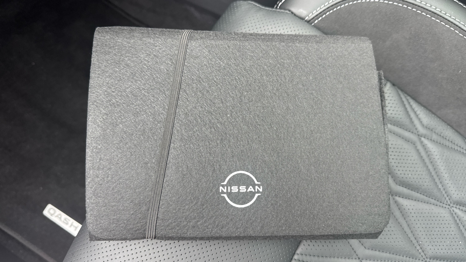 Used Nissan Qashqai 2025 for sale - 76243090: Photo 19