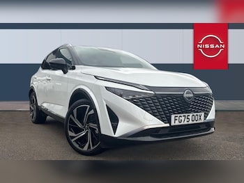 Used Nissan Qashqai 2025 for sale - 76243090: Photo