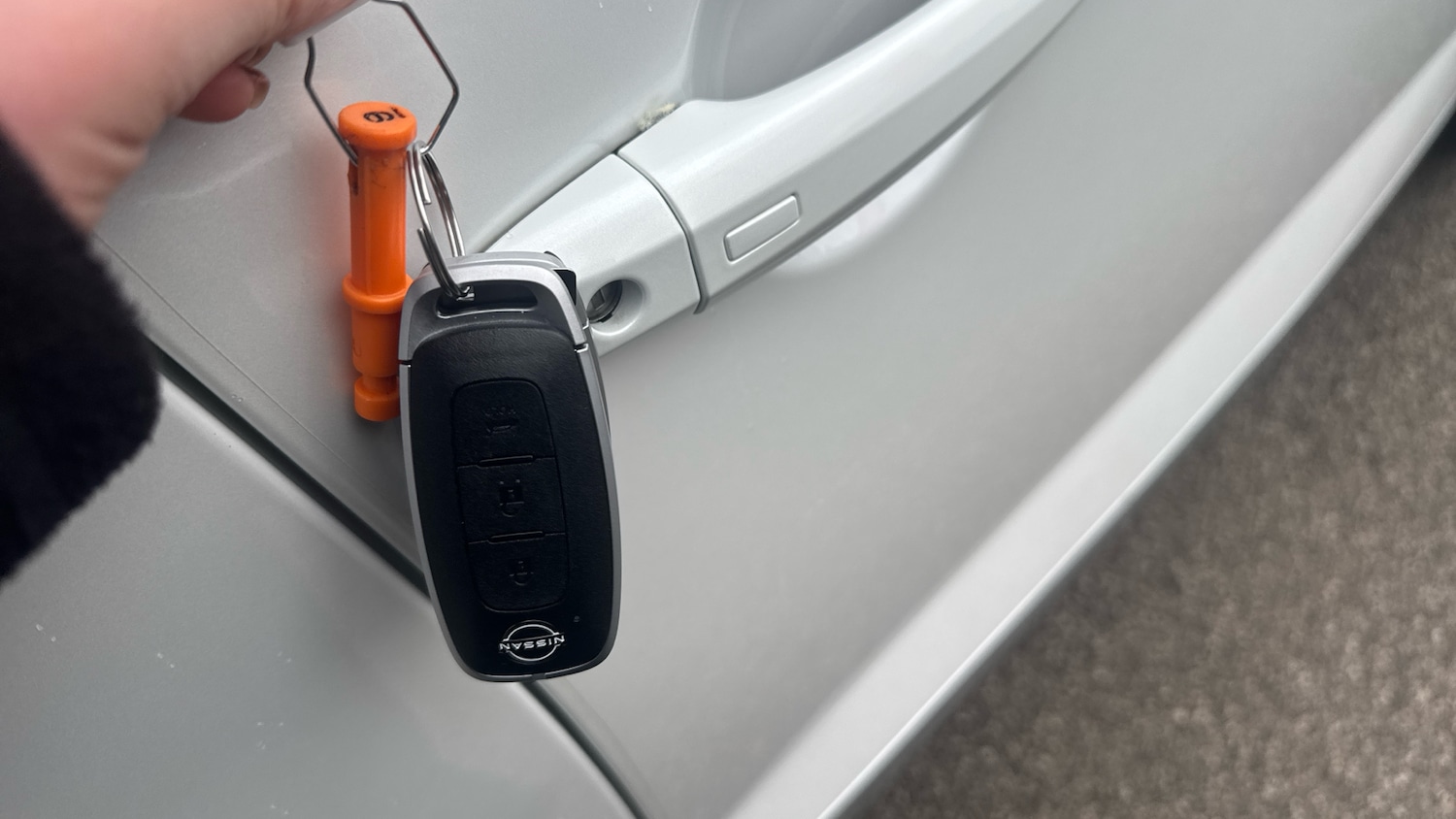 Used Nissan Qashqai 2025 for sale - 76243090: Photo 21