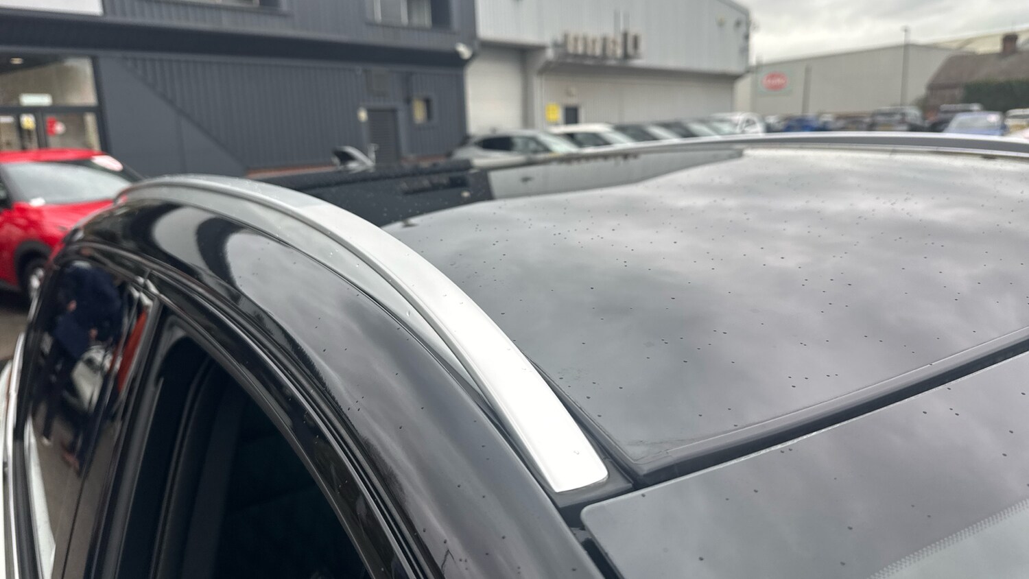 Used Nissan Qashqai 2025 for sale - 76243090: Photo 22