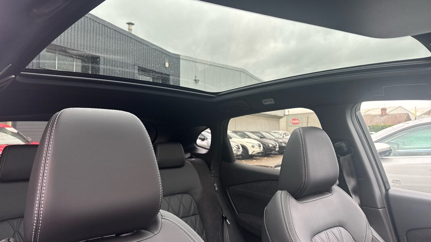 Used Nissan Qashqai 2025 for sale - 76243090: Photo 23