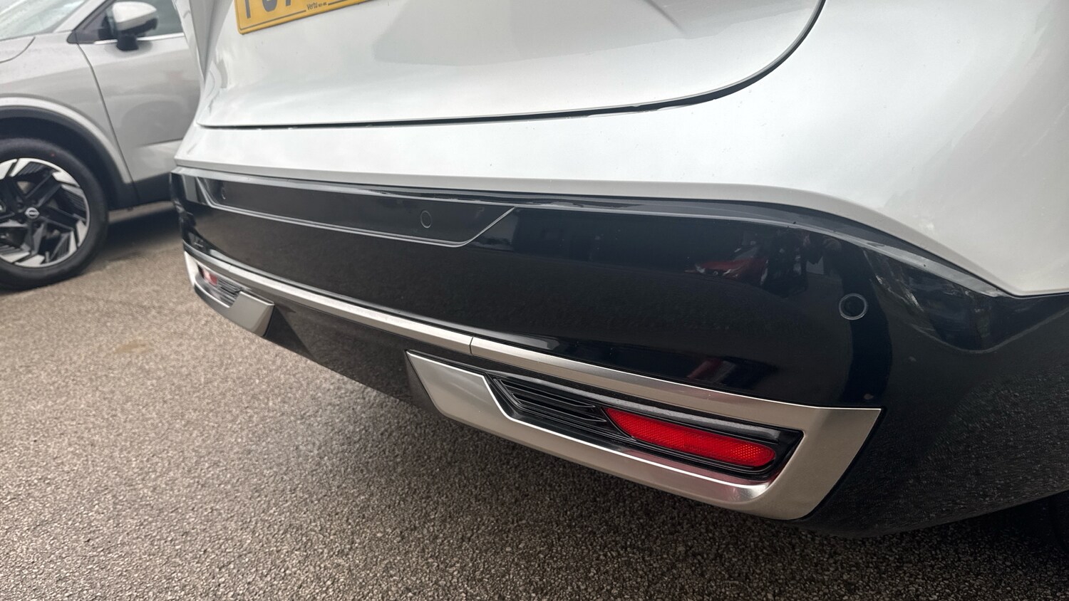 Used Nissan Qashqai 2025 for sale - 76243090: Photo 24