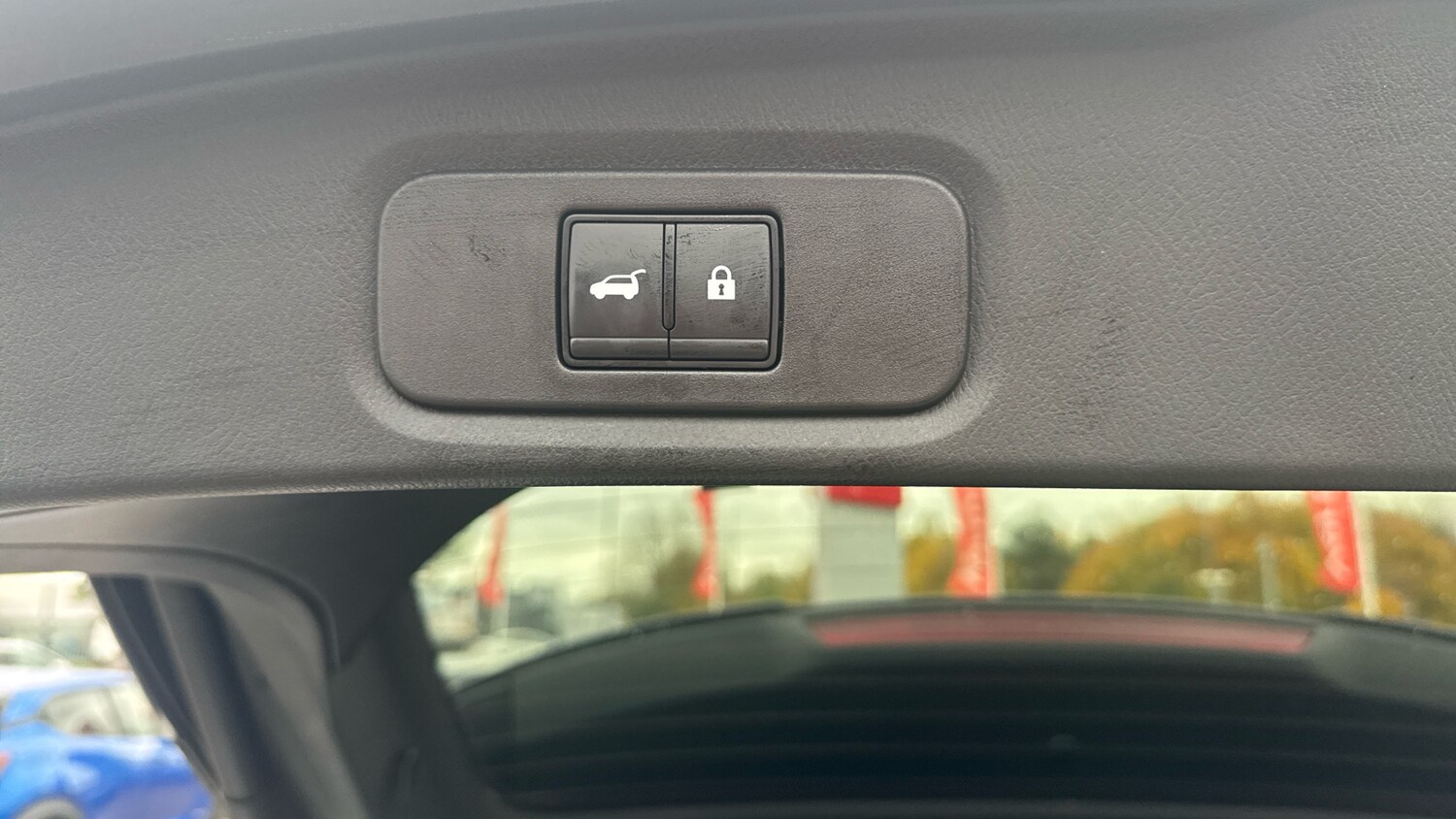 Used Nissan Qashqai 2025 for sale - 76243090: Photo 25