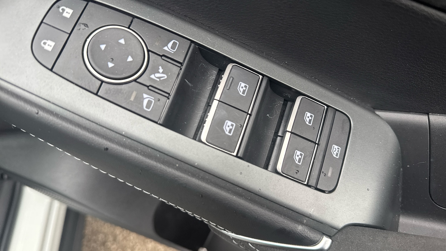 Used Nissan Qashqai 2025 for sale - 76243090: Photo 29