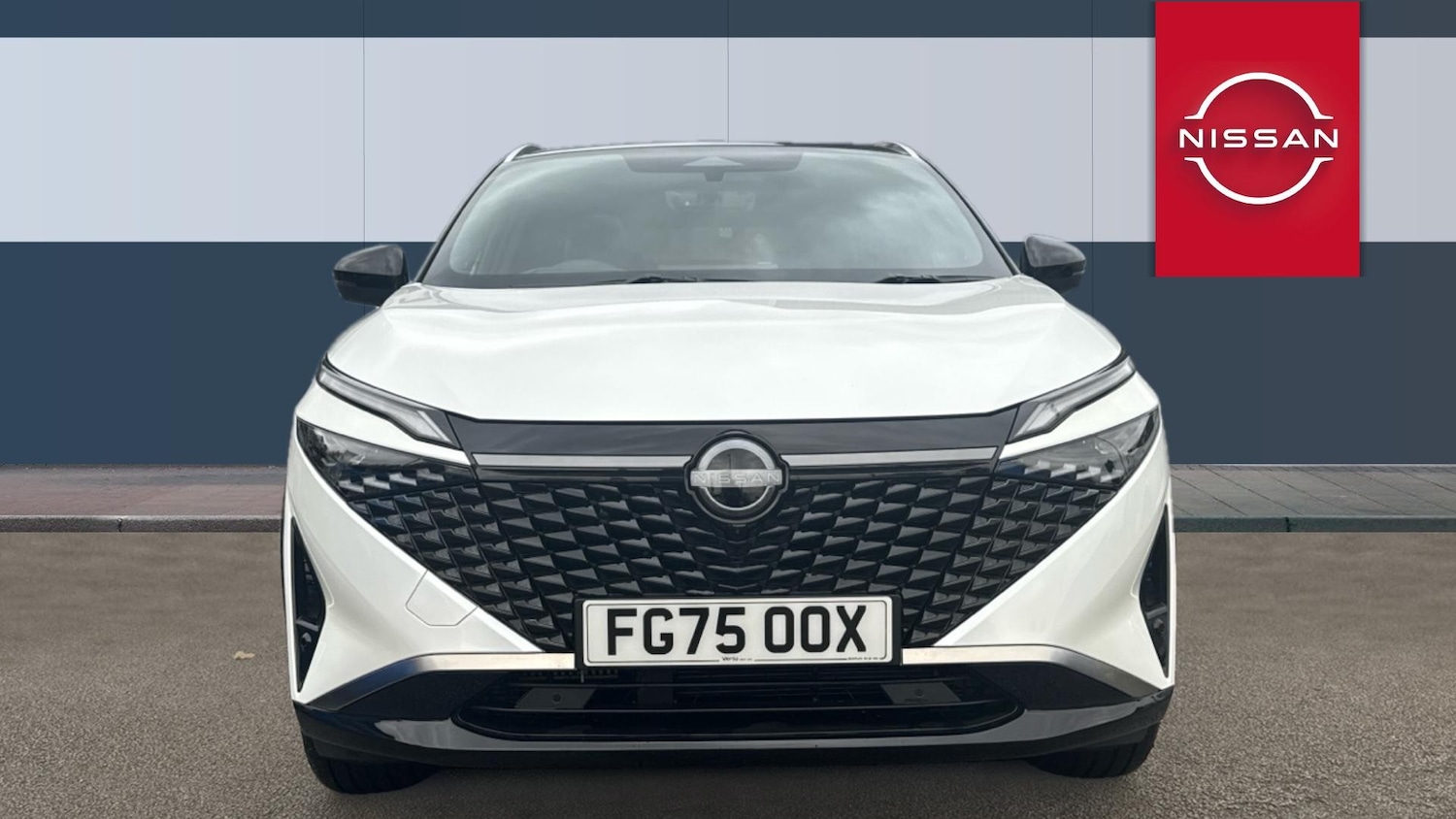 Used Nissan Qashqai 2025 for sale - 76243090: Photo 3