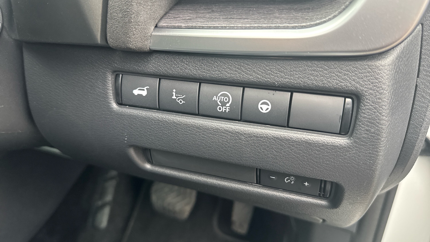 Used Nissan Qashqai 2025 for sale - 76243090: Photo 31