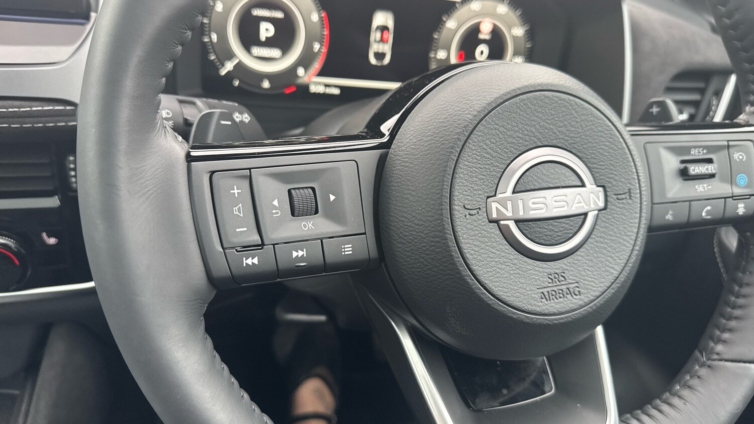 Used Nissan Qashqai 2025 for sale - 76243090: Photo 34