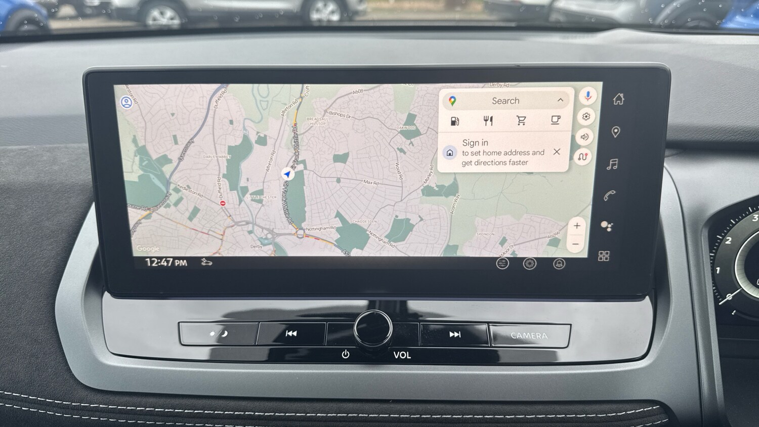 Used Nissan Qashqai 2025 for sale - 76243090: Photo 35