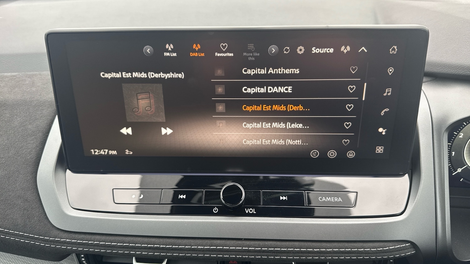 Used Nissan Qashqai 2025 for sale - 76243090: Photo 36