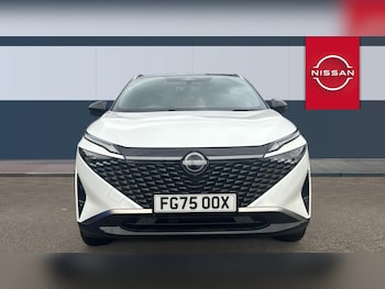 Used Nissan Qashqai 2025 for sale - 76243090: Photo