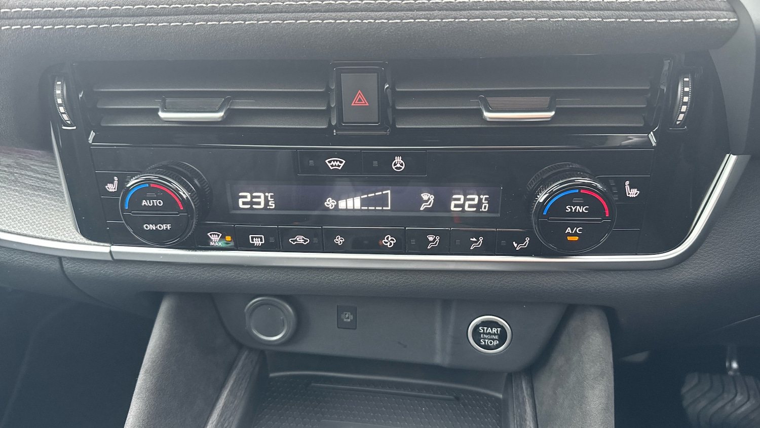 Used Nissan Qashqai 2025 for sale - 76243090: Photo 40