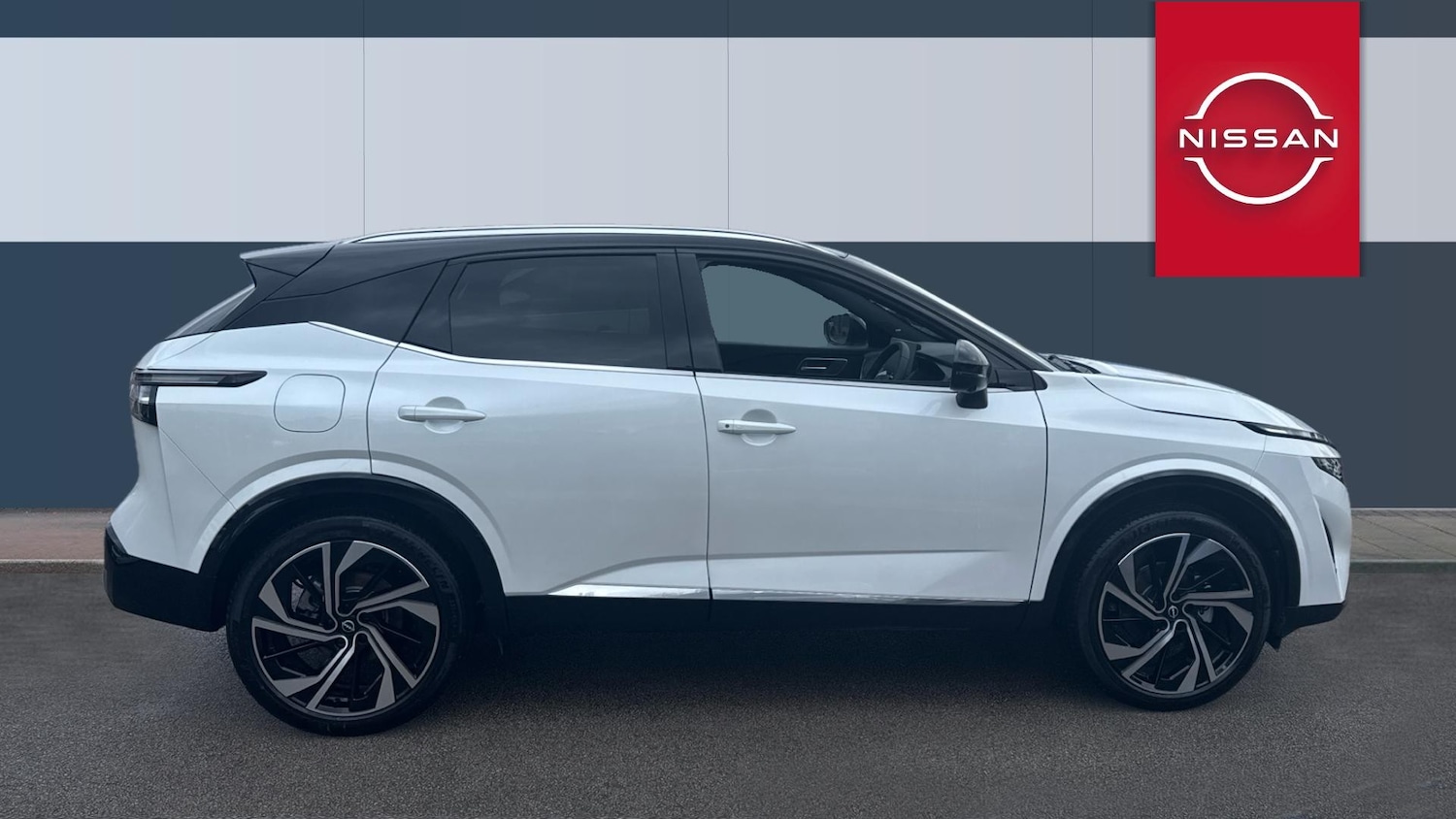 Used Nissan Qashqai 2025 for sale - 76243090: Photo 5