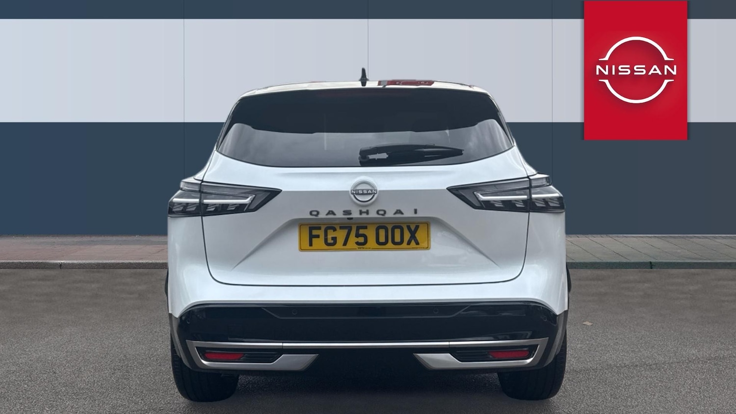 Used Nissan Qashqai 2025 for sale - 76243090: Photo 6