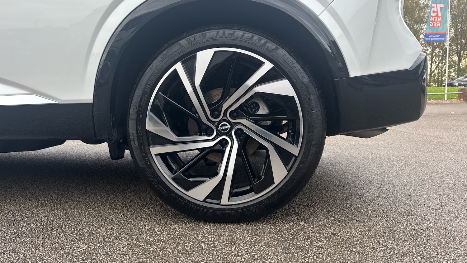 Used Nissan Qashqai 2025 for sale - 76243090: Photo 7