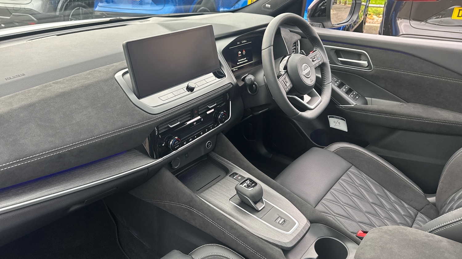 Used Nissan Qashqai 2025 for sale - 76243090: Photo 9