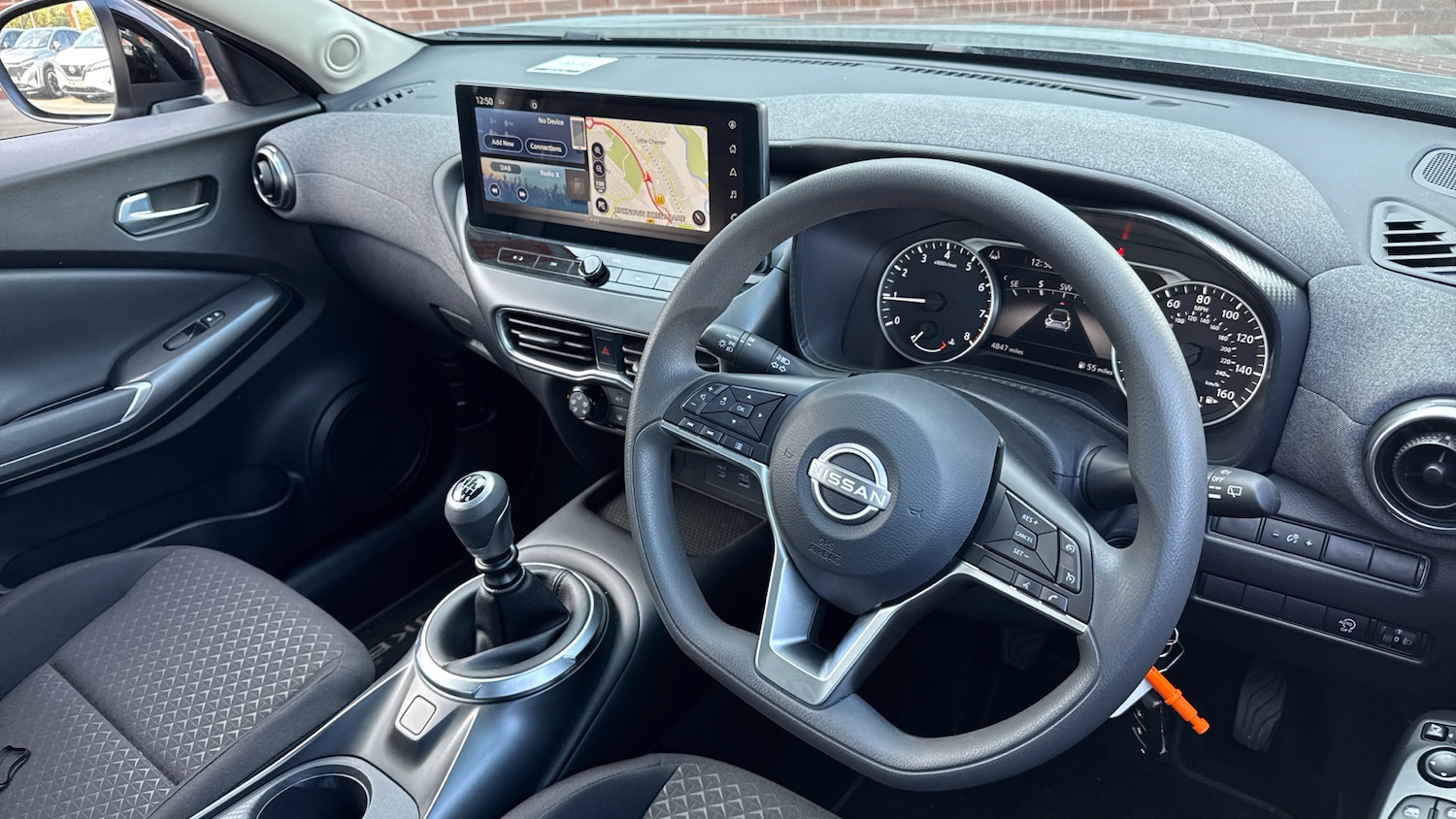 Used Nissan Juke 2022 for sale - 76404463: Photo 11