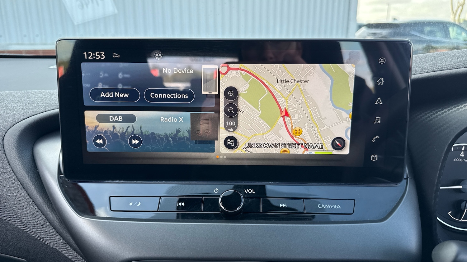 Used Nissan Juke 2022 for sale - 76404463: Photo 12