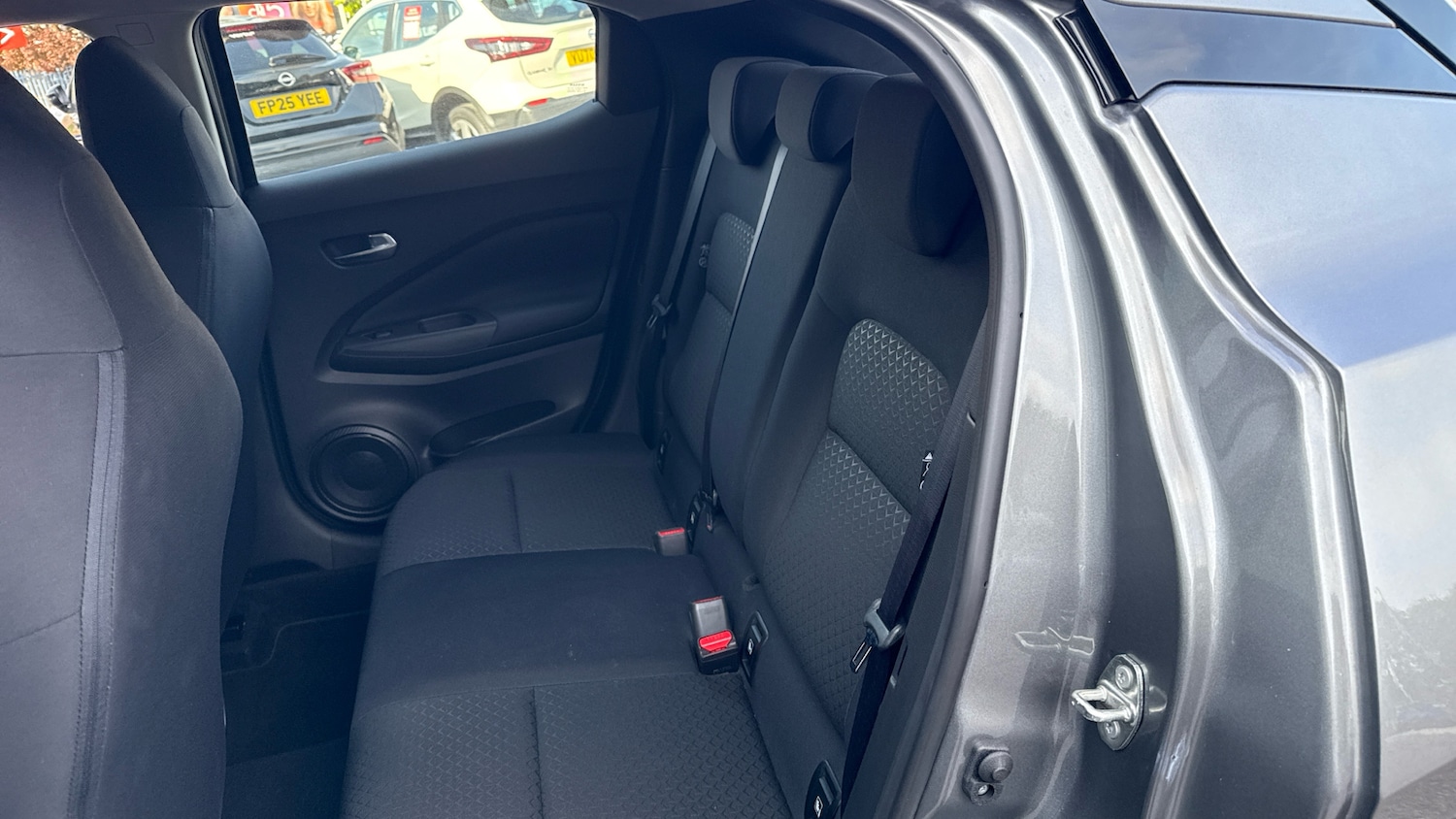 Used Nissan Juke 2022 for sale - 76404463: Photo 16