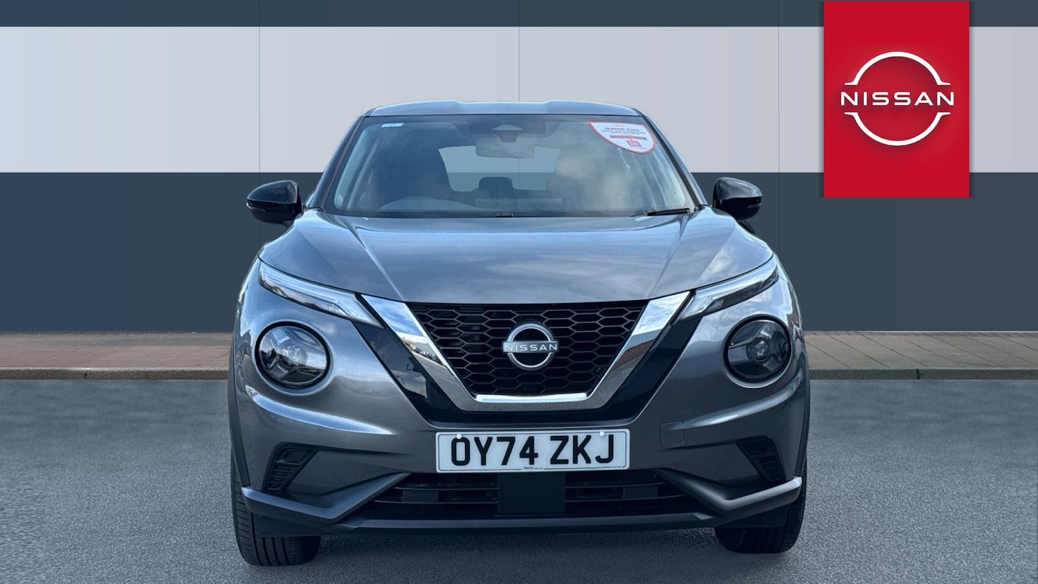 Used Nissan Juke 2022 for sale - 76404463: Photo 3