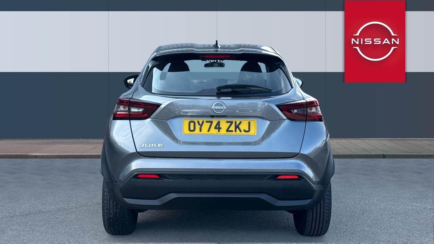 Used Nissan Juke 2022 for sale - 76404463: Photo 6