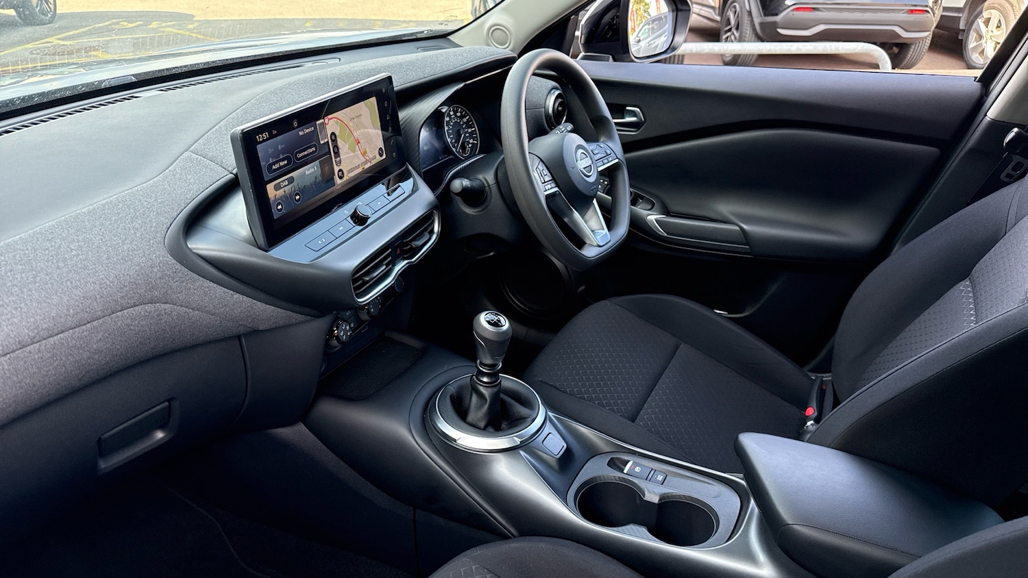 Used Nissan Juke 2022 for sale - 76404463: Photo 9