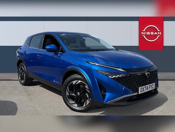 Used Nissan Qashqai 2025 for sale - 77997506: Photo