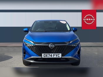 Used Nissan Qashqai 2025 for sale - 77997506: Photo