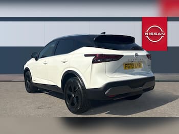 Used Nissan Qashqai 2023 for sale - 79596743: Photo