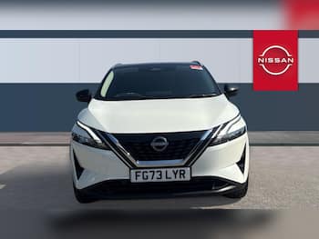 Used Nissan Qashqai 2023 for sale - 79596743: Photo