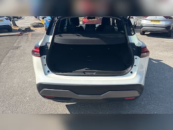 Used Nissan Qashqai 2023 for sale - 79596743: Photo