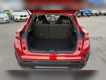 Used Nissan Juke 2020 for sale - 76557258: Photo