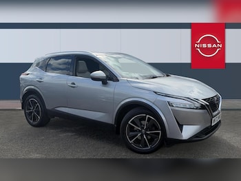 Used Nissan Qashqai 2022 for sale - 78654896: Photo