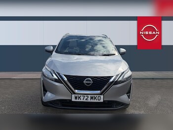 Used Nissan Qashqai 2022 for sale - 78654896: Photo