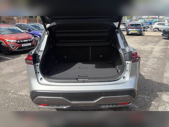 Used Nissan Qashqai 2022 for sale - 78654896: Photo