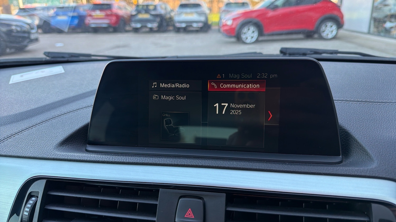 Used BMW 1 Series 2017 for sale - 76627745: Photo 12