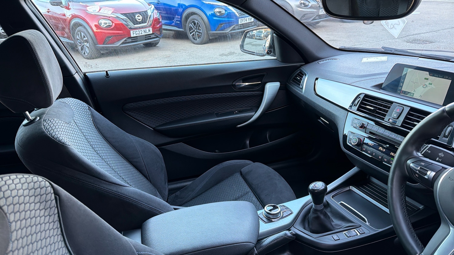 Used BMW 1 Series 2017 for sale - 76627745: Photo 14