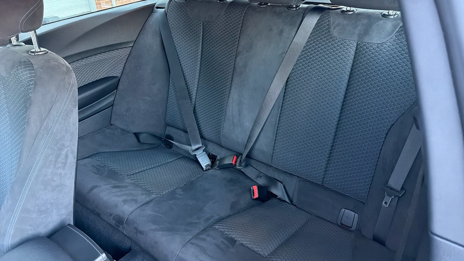 Used BMW 1 Series 2017 for sale - 76627745: Photo 16