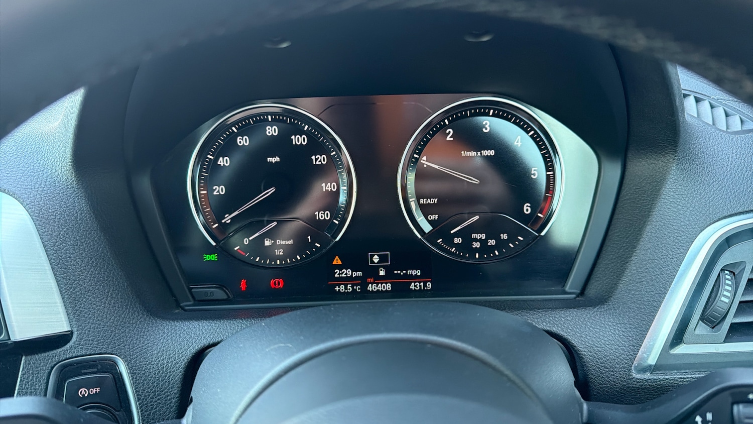 Used BMW 1 Series 2017 for sale - 76627745: Photo 18