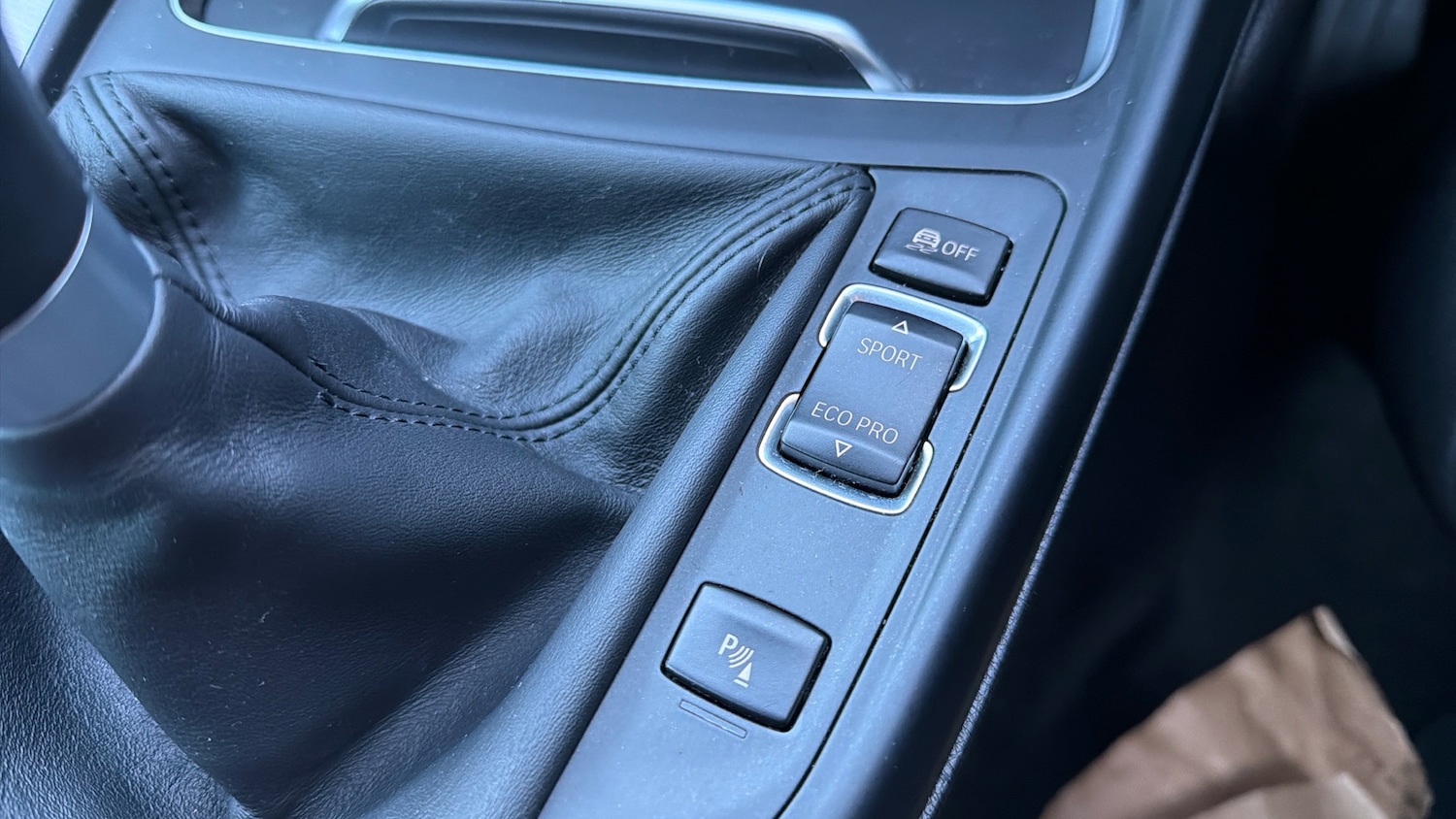 Used BMW 1 Series 2017 for sale - 76627745: Photo 21