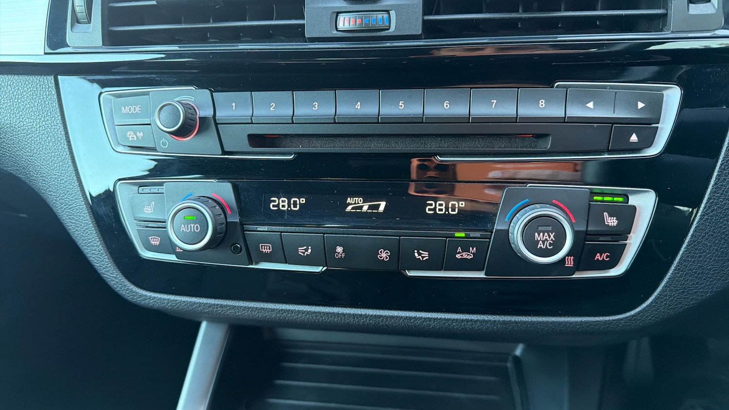 Used BMW 1 Series 2017 for sale - 76627745: Photo 23