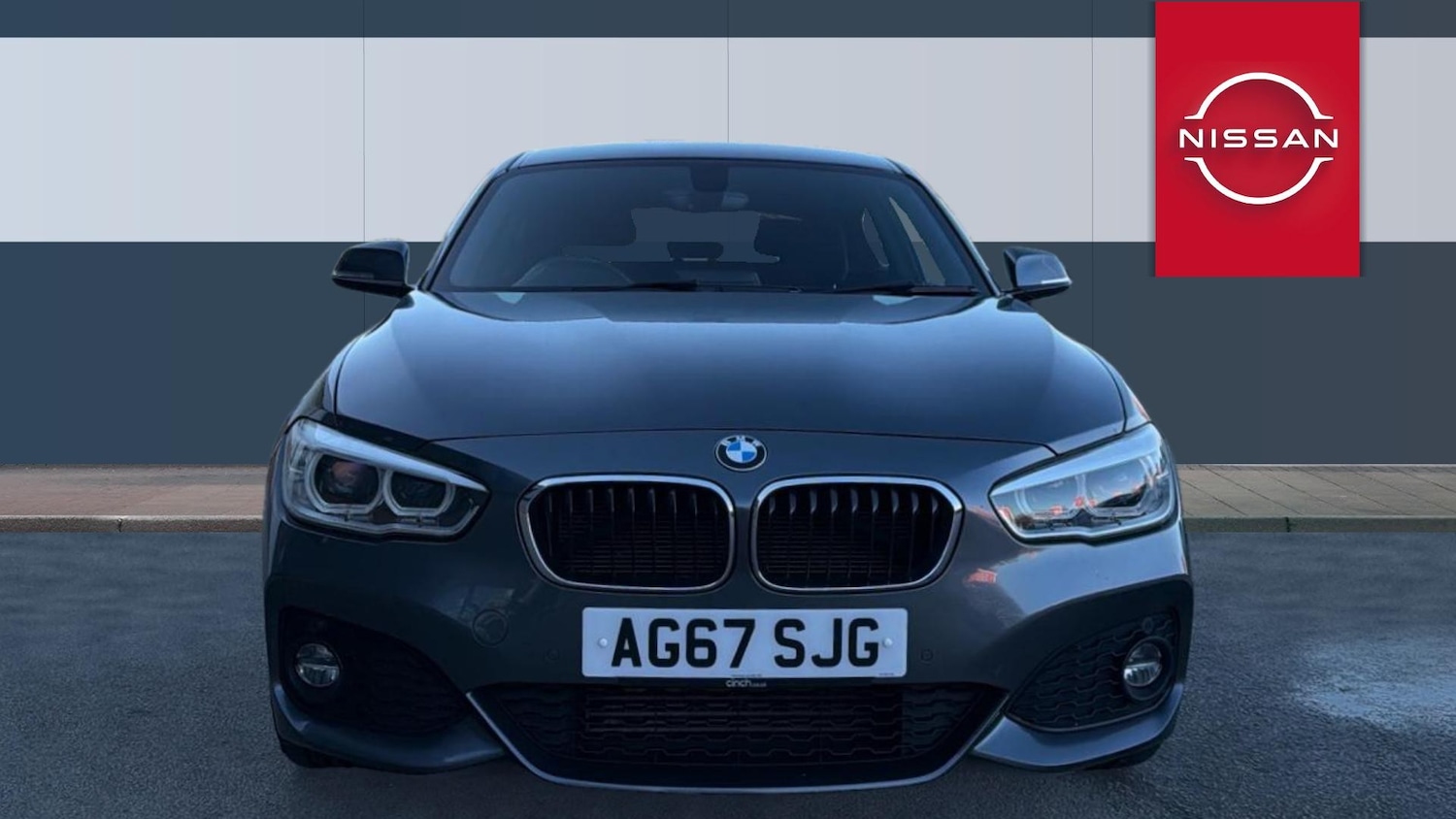 Used BMW 1 Series 2017 for sale - 76627745: Photo 3