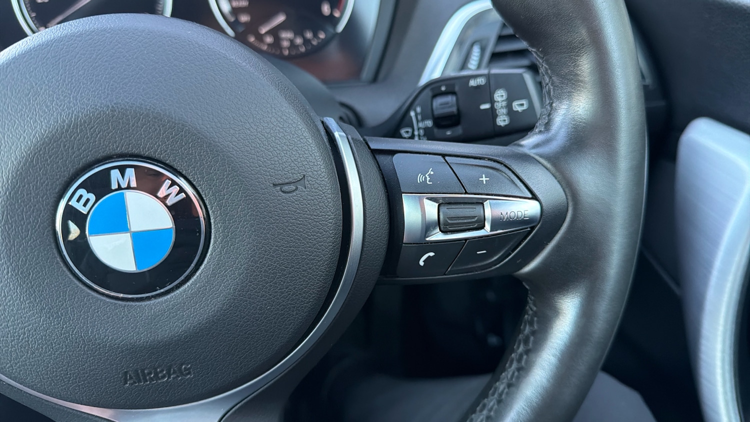 Used BMW 1 Series 2017 for sale - 76627745: Photo 31