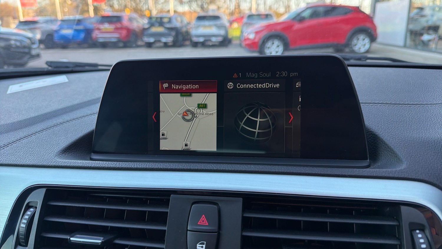 Used BMW 1 Series 2017 for sale - 76627745: Photo 34