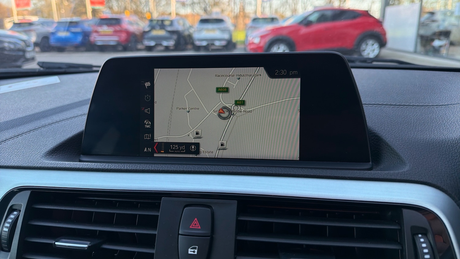 Used BMW 1 Series 2017 for sale - 76627745: Photo 35