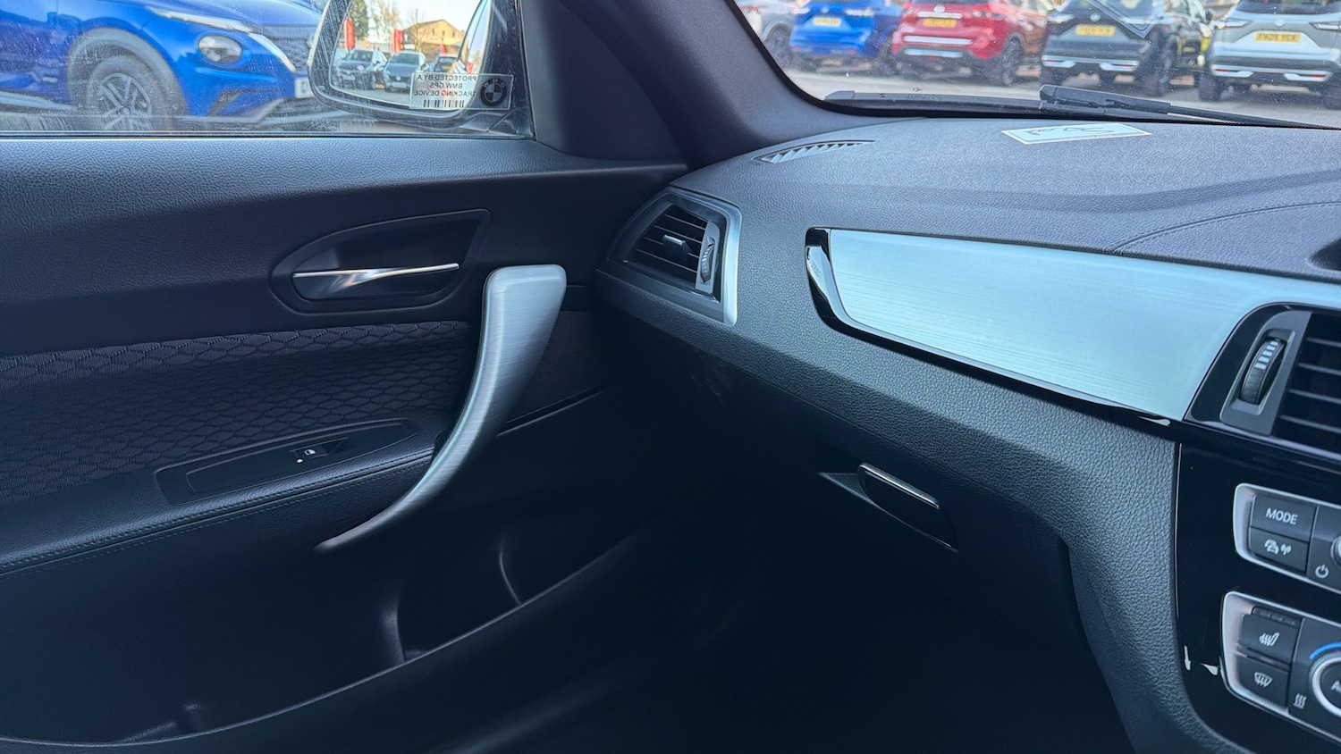 Used BMW 1 Series 2017 for sale - 76627745: Photo 38