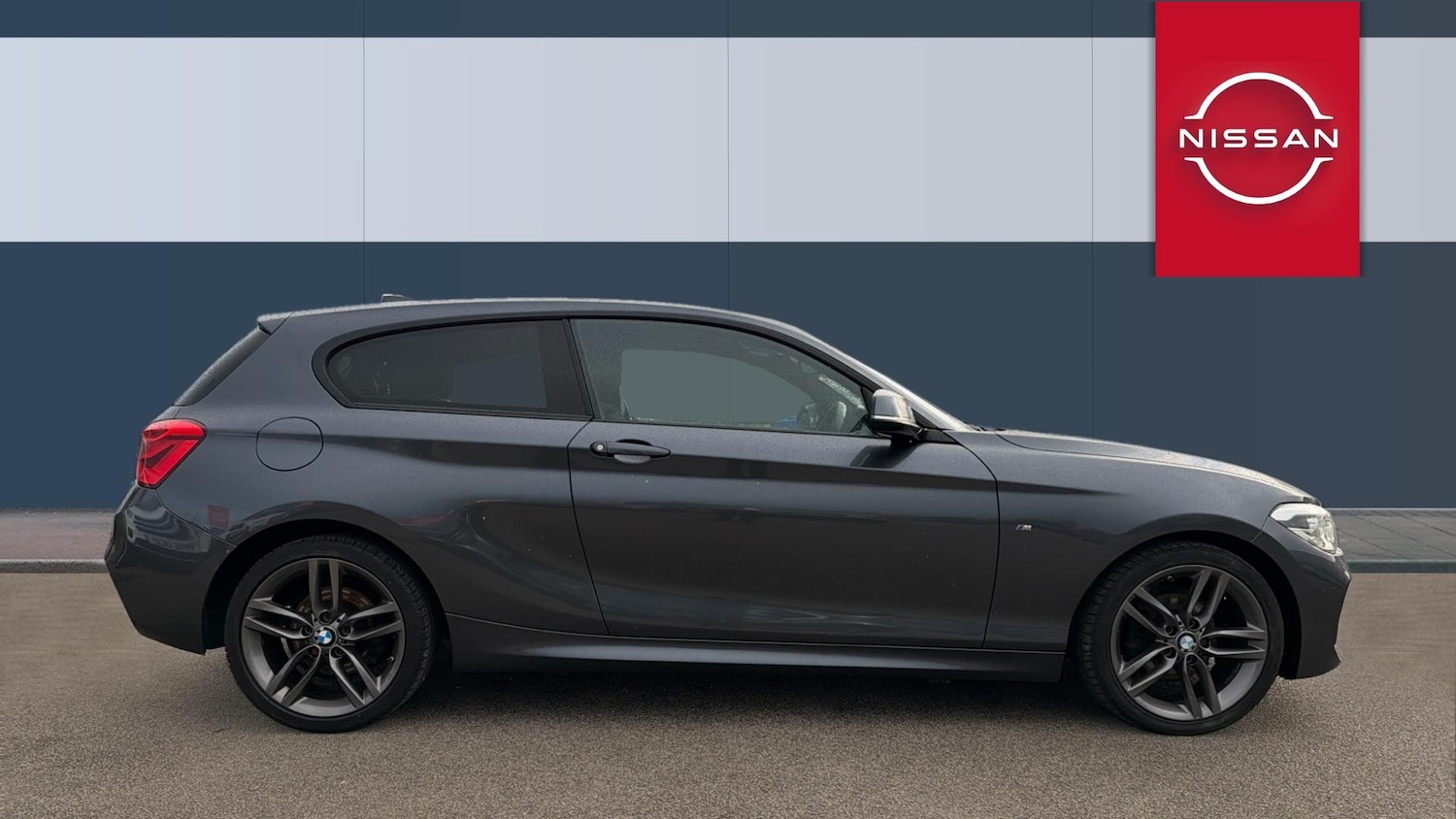 Used BMW 1 Series 2017 for sale - 76627745: Photo 5