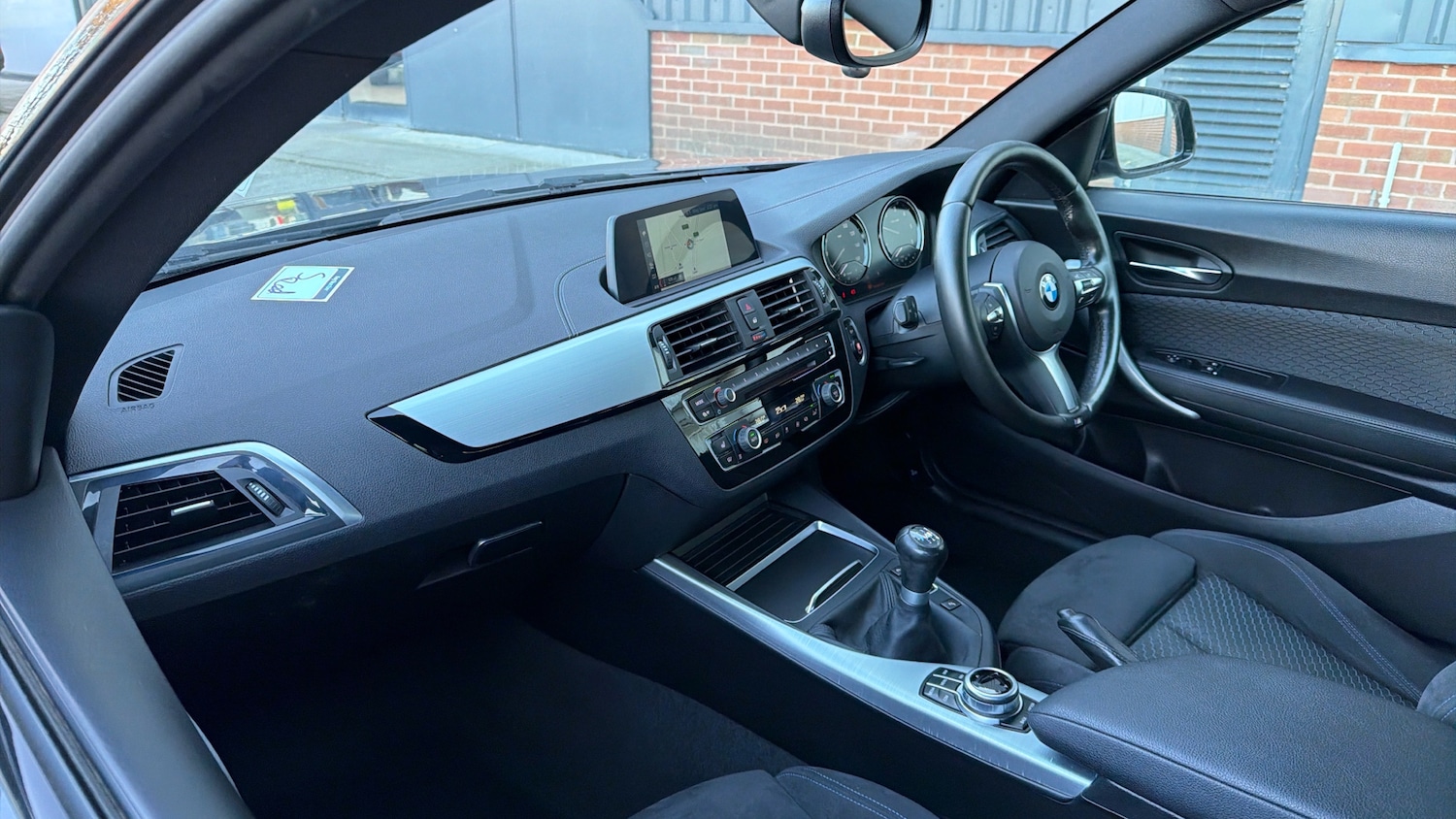 Used BMW 1 Series 2017 for sale - 76627745: Photo 9